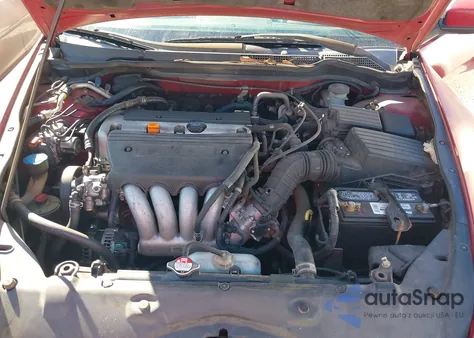 2005 Honda Accord 2.4 Ex z USA, uszkodzony, nr VIN 1HGCM72715A011841